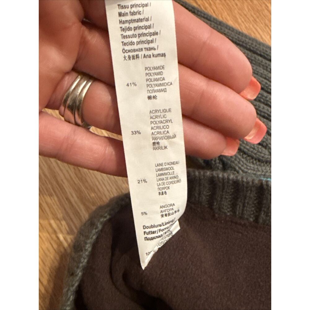 Catimini brand France Cardigan Boys sweater size 2 86 New With Tags - Picture 7 of 7